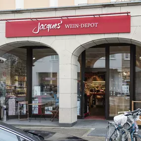 Bild von Jacques’ Wein-Depot Düsseldorf-Oberkassel