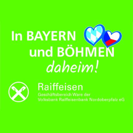Logo van Raiffeisen