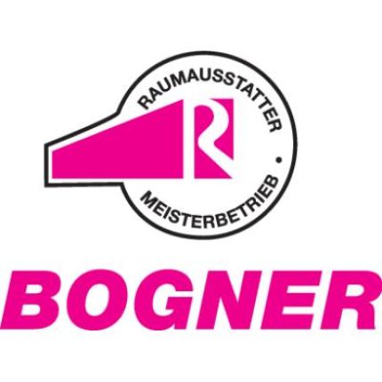 Logotyp från BOGNER Raumausstattung