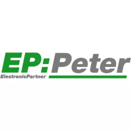 Logo van EP:Peter