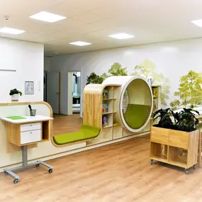 FRÖBEL-Kindergarten Pusdorf, © 2019 FRÖBEL e.V. Alle Rechte vorbehalten