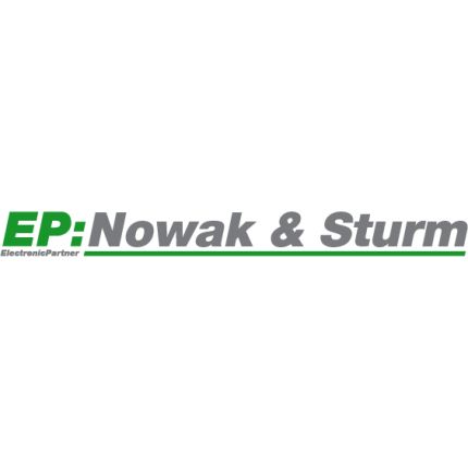 Logo od EP:Nowak & Sturm