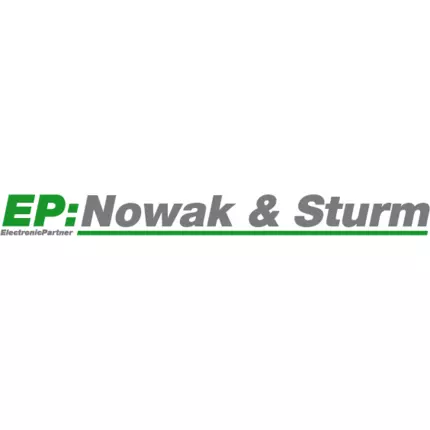 Logo da EP:Nowak & Sturm