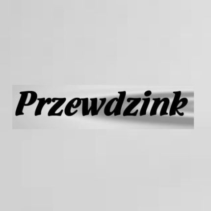 Logo fra Przewdzink & Przewdzink GbR