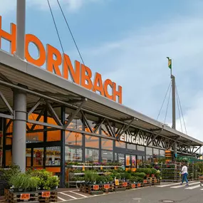 HORNBACH Wolfsburg