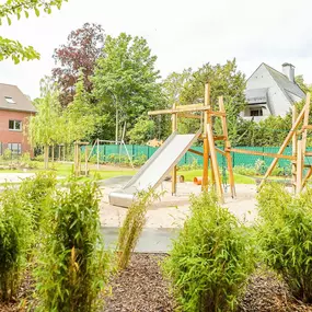 Fröbel-Kindergarten Landsberger Straße in Münster, © 2024 Fröbel. Alle Rechte vorbehalten.