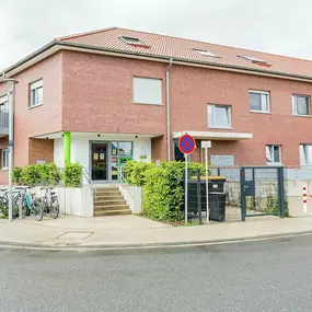 Fröbel-Kindergarten Landsberger Straße in Münster, © 2024 Fröbel. Alle Rechte vorbehalten.