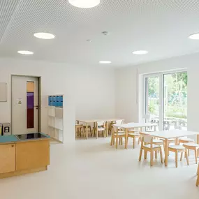 Fröbel-Kindergarten Landsberger Straße in Münster, © 2024 Fröbel. Alle Rechte vorbehalten.