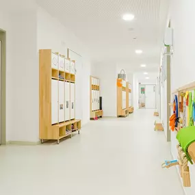 Fröbel-Kindergarten Landsberger Straße in Münster, © 2024 Fröbel. Alle Rechte vorbehalten.