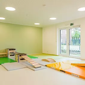 Fröbel-Kindergarten Landsberger Straße in Münster, © 2024 Fröbel. Alle Rechte vorbehalten.