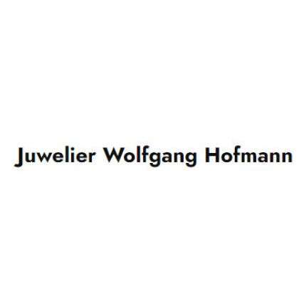 Logotyp från Juwelier Hofmann