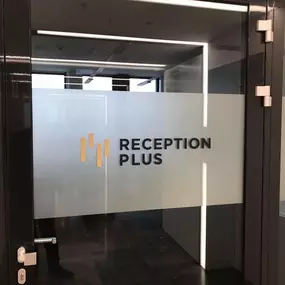 Bild von Reception Plus GmbH