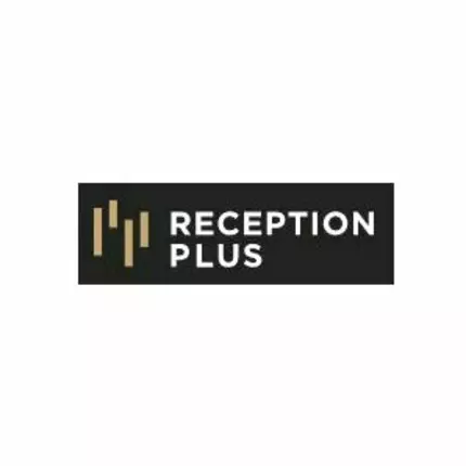 Logo fra Reception Plus GmbH