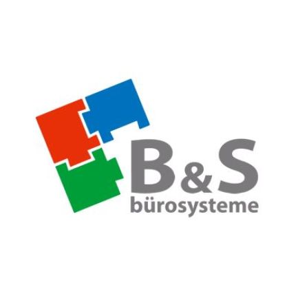 Logo van B & S Bielmeier & Sagstetter Bürosysteme GmbH