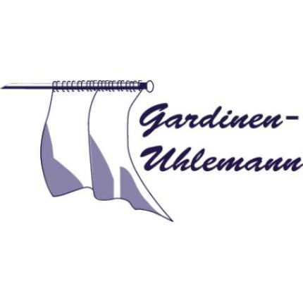Logotyp från Gardinen Uhlemann