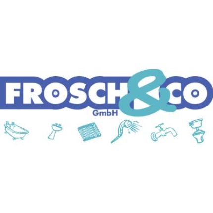 Logo from Frosch & Co. GmbH - Heizung Sanitär