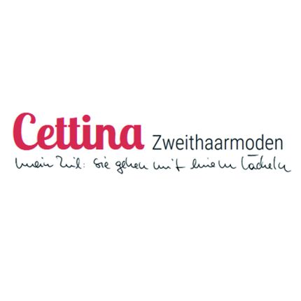 Logotyp från Cettina Philipp Haarmoden u. Perücken