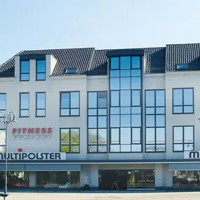 Bild von Multipolster -  Cottbus