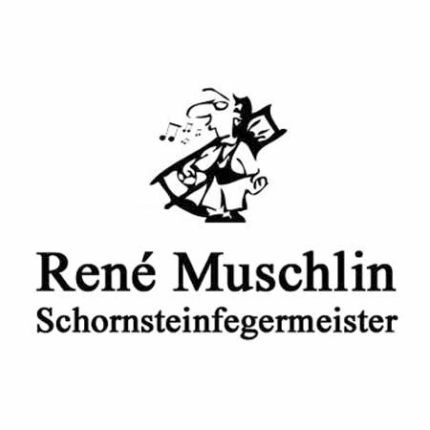 Logo od Schornsteinfegermeister René Muschlin