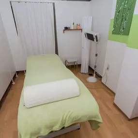 Bild von Krankengymnastikpraxis Kristin Kraus