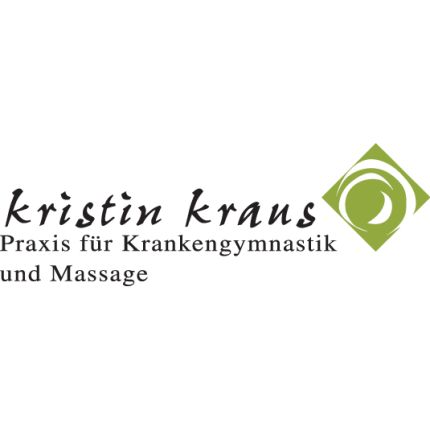 Logotipo de Kristin Kraus Krankengymnastik