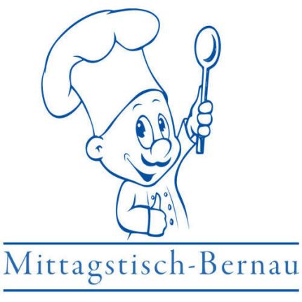 Logo von Mittagstisch Bernau GbR
