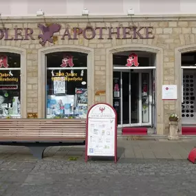 Bild von Adler-Apotheke