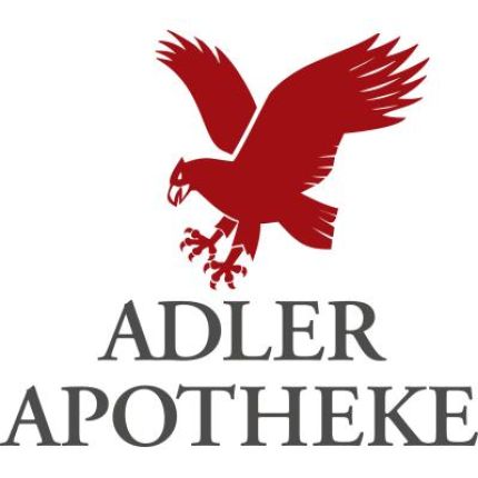 Logotyp från Adler-Apotheke