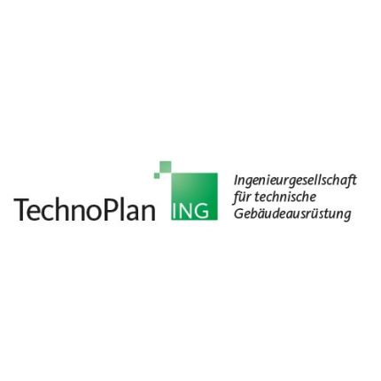 Logotipo de TechnoPlan GmbH Ingenieurgesellschaft für technische Gebäudeausrüstung