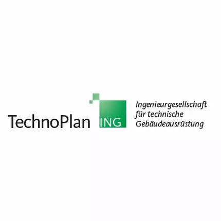 Logo van TechnoPlan GmbH Ingenieurgesellschaft für technische Gebäudeausrüstung