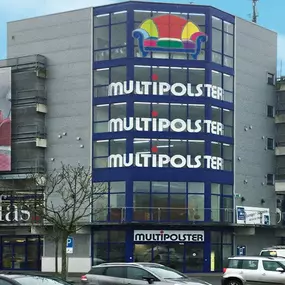 Bild von Multipolster -  Berlin Steglitz/Zehlendorf