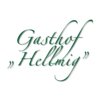 Λογότυπο από Gasthof Hellmig