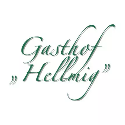 Logo von Gasthof Hellmig