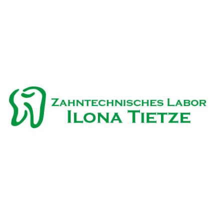 Λογότυπο από Zahntechnisches Labor ILONATIETZE