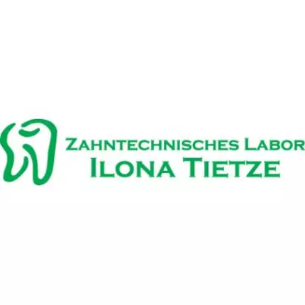 Logo van Zahntechnisches Labor Ilona Tietze