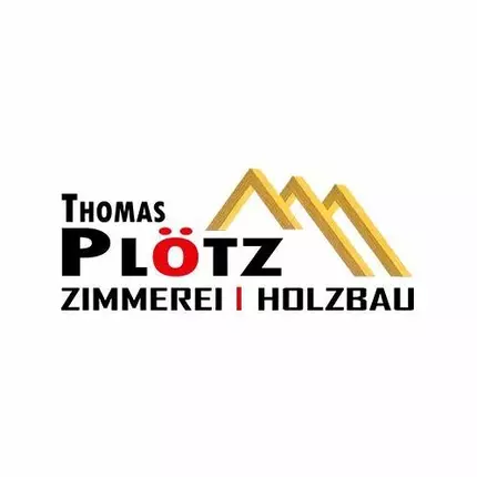 Logo de Zimmerei Plötz