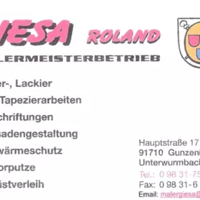 Bild von Giesa Roland