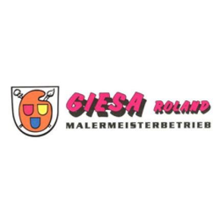 Logotipo de Giesa Roland