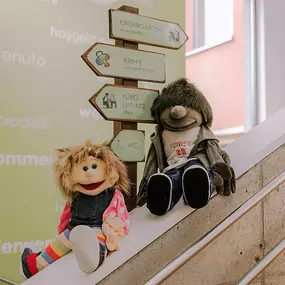 Fröbel-Kindergarten Am Gutenbergplatz in Leipzig, © 2025 Fröbel. Alle Rechte vorbehalten.