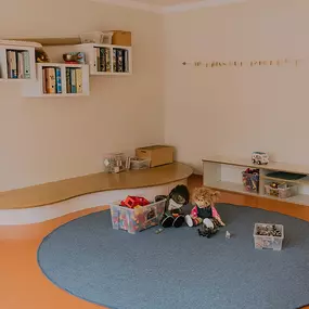 Fröbel-Kindergarten Am Gutenbergplatz in Leipzig, © 2025 Fröbel. Alle Rechte vorbehalten.