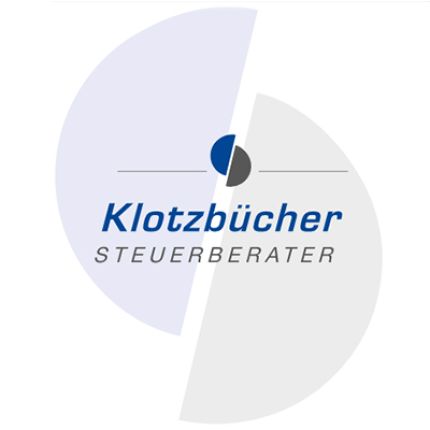 Logotyp från Anton Klotzbücher Steuerberater
