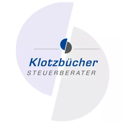 Logo de Anton Klotzbücher Steuerberater