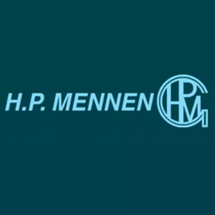 Logo od Gravieranstalt Hans-Peter Mennen