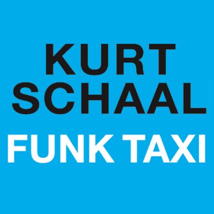 Logotyp från Kurt Schaal Inh.Thomas Schaal Funk-Taxi