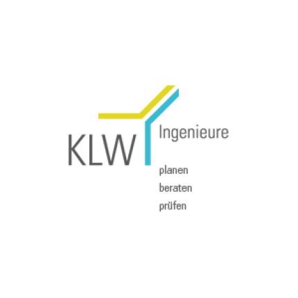 Logo van KLW Ingenieure GmbH