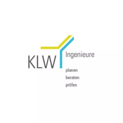 Logo von KLW Ingenieure GmbH