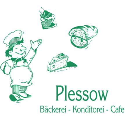 Logo van Bäckerei Plessow