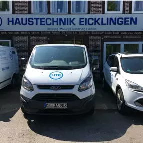 Bild von Haustechnik Eicklingen