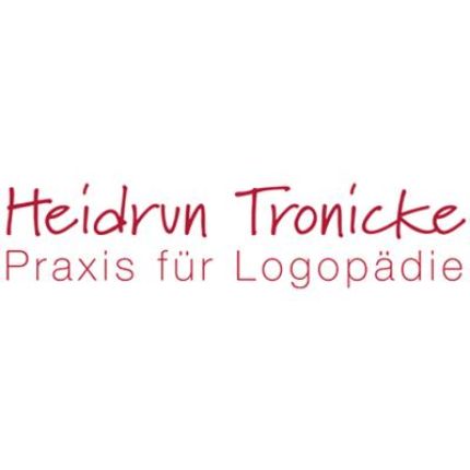 Logo von Heidrun Tronicke und Ramiza Memeti