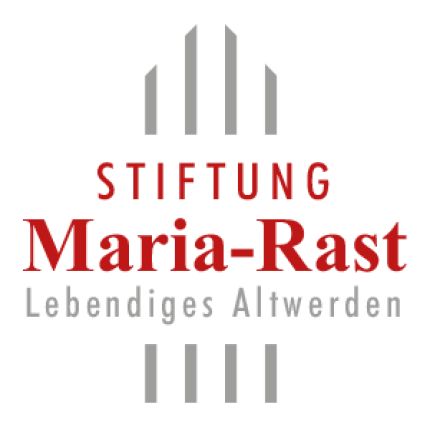 Logo van Stiftung Maria-Rast
